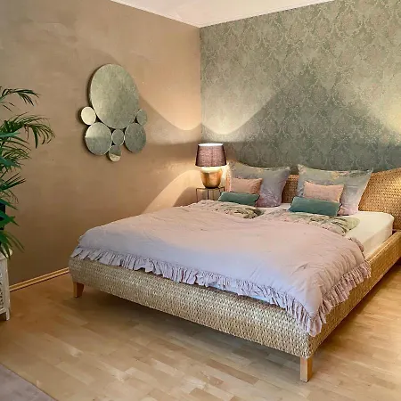 Ferienwohnung Louise 50 M Zum See Kressbronn am Bodensee Eksteriør billede