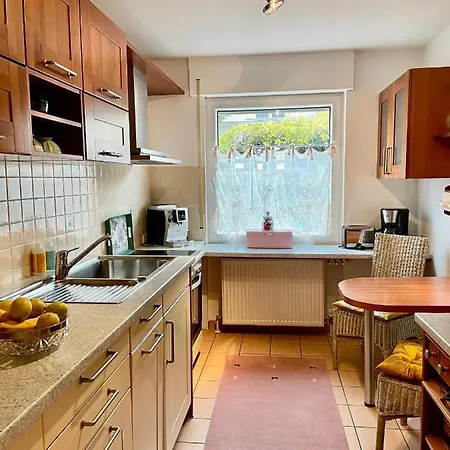 Ferienwohnung Louise 50 M Zum See Kressbronn am Bodensee Eksteriør billede