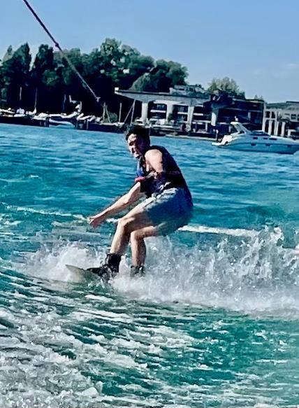 Louise 50 M Zum Apartment Kressbronn am Bodensee