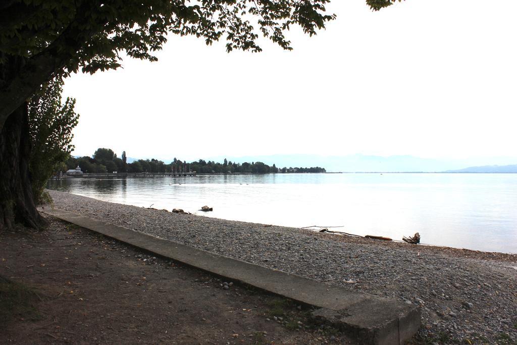 Apartment Louise 50 M Zum Kressbronn am Bodensee